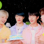 [NCT드림] 너무 타랑스러운 아이들이<b>얌</b>