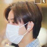 [NCT칠프] 헐 김정우 드디어 에어팟 <b>프로</b>로 바꾼듯??