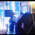 [이것좀봐줘] 영등포에 가방 도둑커플 조심하세요