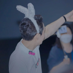 이정재 <b>셀카</b> 결과물