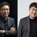 이수만과 방시혁에 대한 <b>TMI</b>