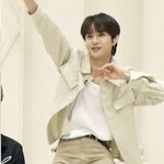 [NCT칠프] 정우 진짜 개말랏다