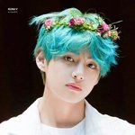 <b>태형</b>아 미안하면 염색해라