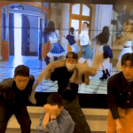 하입보이 희화화 한거 봤음?