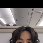 <b>뷔</b> 위버스 옴