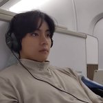 [방탄소년단] 뷔 <b>얼굴</b> <b>미</b>쳣네