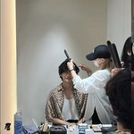 뷔 제니 <b>원본</b> 사진있고만 ㅋ ㅋ