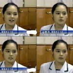 방송카메라로 이 <b>정돈</b> 나와야 한국 최고 미녀 소리 듣는구나