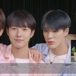 [NCT드림] 세번째 앨리스 어디 <b>보노</b>