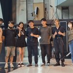 [엔하이픈] 뮤뱅 음향 <b>엔지니어</b>분 인스타그램에