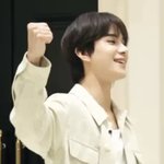 [NCT칠프] 자그만 <b>주먹</b>