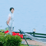 [방탄소년단] 그대여