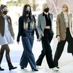 [모두드루와] 블핑 공항 <b>출국</b>함