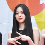 하트드림어워즈 레드카펫 <b>류진</b>