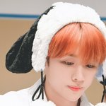 더보이즈 <b>선우</b> 얼굴 귀여워