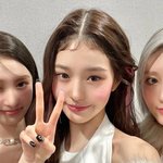 아이브 <b>원영</b> 뉴진스병 걸림?