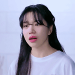 [댓글부탁해] 연기 처음 아닌것같은 조유리