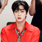 [방탄소년단] <b>존</b><b>잘</b>남 김석진