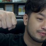 알바 붙은지 1시간만에 짤림