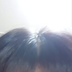 <b>탈색</b> 때문에 앞머리 끊겼는데 어케..?
