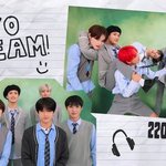 [NCT드림] 나만 벌써 내년이 기대돼..?