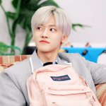[NCT드림] 아니 잔스포츠 광고도 아니면서
