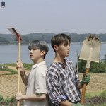 [몬스타엑스] 자연속의 <b>몬엑</b>