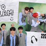 [NCT드림] 시작이라는걸 넌 믿을 수 있겠니?