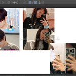 [엔터톡] 뷔 제니 합성 <b>원본</b> 뜸+최초유포자 합성인정