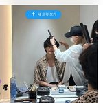 뷔 제니 <b>합성</b>
