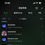 [더보이즈] 더비들 오늘 왜 <b>미안</b>하다고 해??