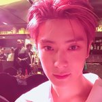[NCT칠프] 진짜 2018 <b>디카프리오</b>때 같애