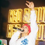 [NCT칠프] <b>이마크</b> 진짜 공연하고있는것같아