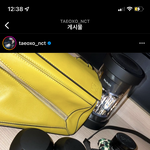 [NCT칠프] 으아아ㅏ앙ㄱ!!!