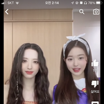 [모두드루와] 장원영은 피지컬로 외모 올려치기 맞는듯