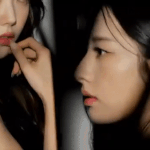 우주소녀 개인적인 얼굴합