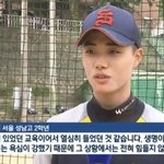 10대가 눈물 흘리며 심폐<b>소생</b>술 50대 목숨 구해