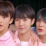 [NCT드림] <b>마크</b> 런쥔 <b>제노</b>