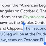 [NCT칠프] ㄹㅇ <b>북미</b> 중에 저 2개만 가는거임......?