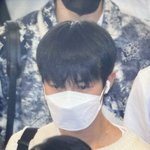 [NCT드림] 런쥔이 머리 짱마이 길렀어 ㅠㅠ
