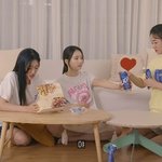 <b>웹드</b>에서 조유리 괴롭힘 당하는 수준