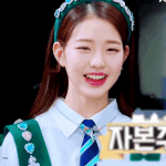 [모두드루와] 안유진은 장원영빨로 잘나가는거잖아