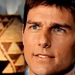 <b>무례</b>한 질문에 대답하는 톰 크루즈