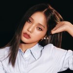 오마이걸 <b>미미</b> 에스콰이어 인터뷰