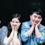 [모두드루와] 이거봐봐 제니랑 승리 닮지 않았어?