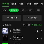 [모두드루와] 애들아.. 지금 <b>차트</b> 봤어?