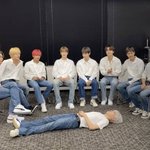 [NCT칠프] 태용이 왜 누워있어~ㅋ