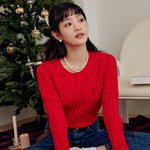 아이들 민니 <b>로라로</b>라 모델된거 봄?