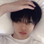 [NCT드림] 박지성 침대 셀카(영상) <b>실존</b>