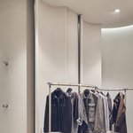 닥스 남성 매장 리뉴얼 <b>목동</b> 판교 현백
